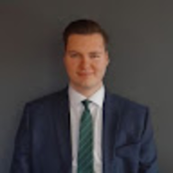 Meet your Posher, Jeremy - Picture 1 of 1